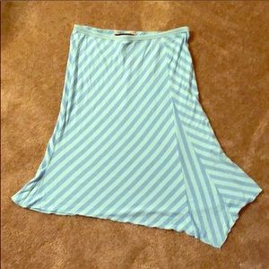 Beautiful mermaid skirt